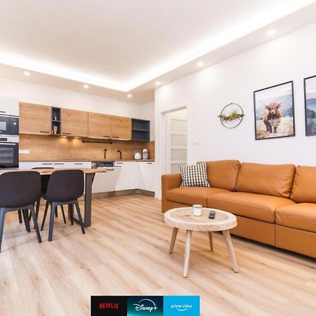 Apartmán Plešivec Abertamy Exterior foto