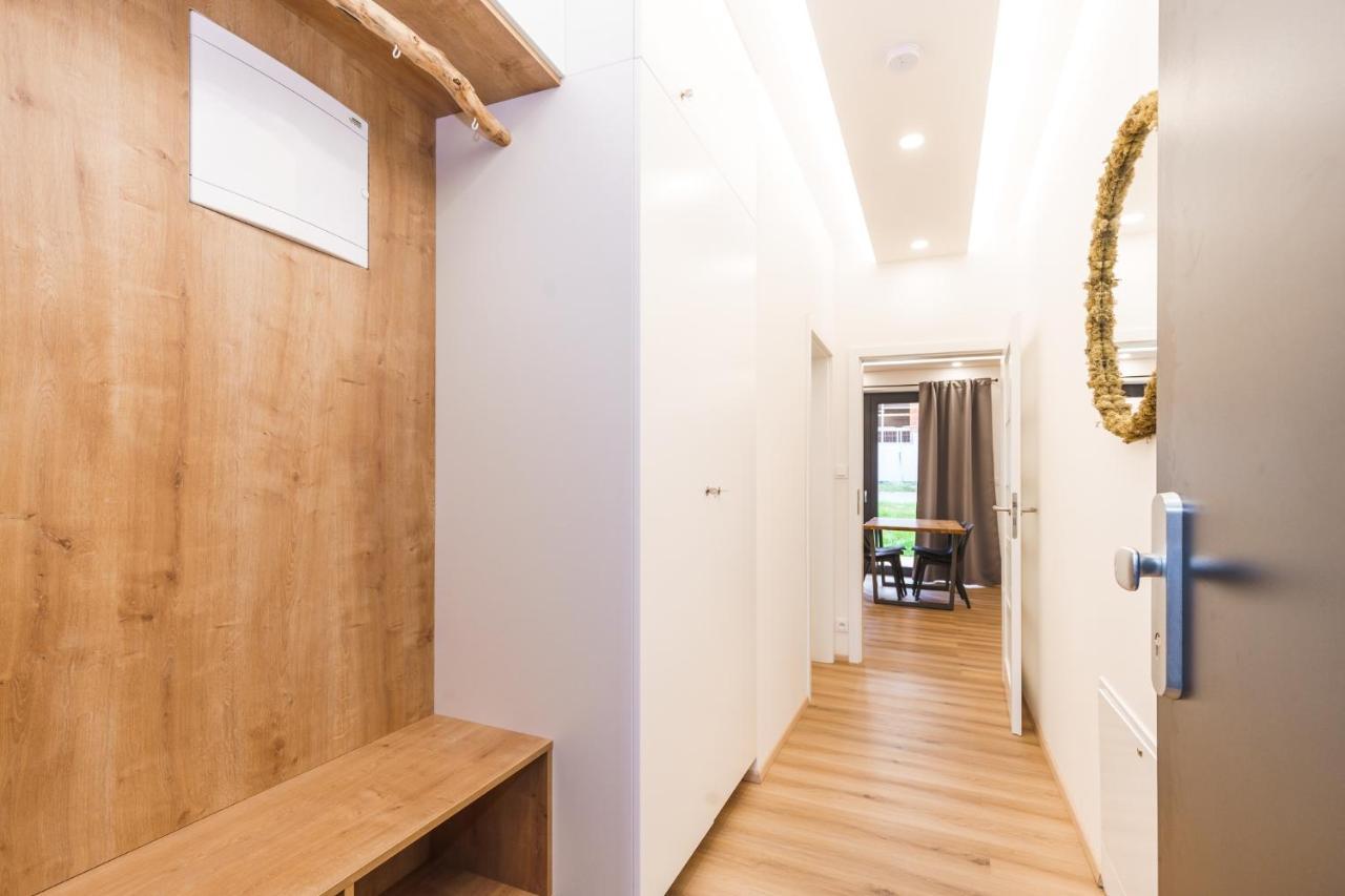 Apartmán Plešivec Abertamy Exterior foto
