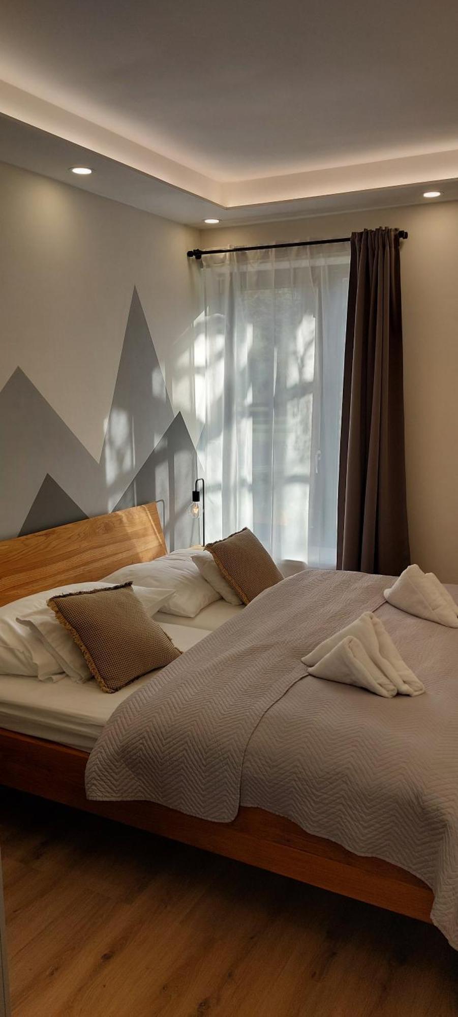 Apartmán Plešivec Abertamy Exterior foto