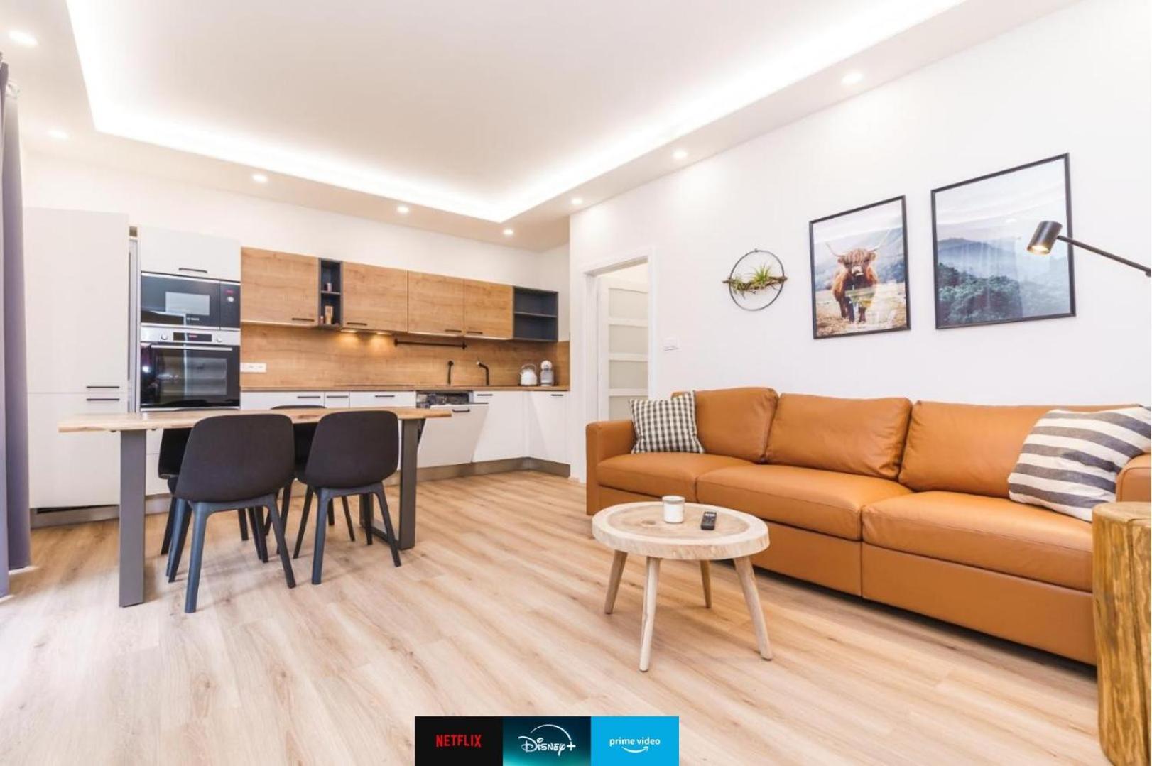 Apartmán Plešivec Abertamy Exterior foto